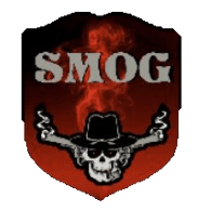 SMOG- emblem