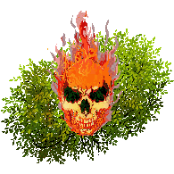 NBUSH emblem