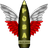 PCSA emblem