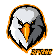 BFREE emblem