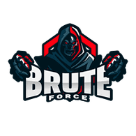 BRU7E emblem