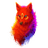 WHOME emblem