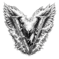 VOXEL emblem