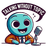 T0PIC emblem
