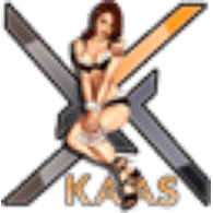 KAAS emblem