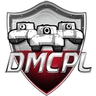 DMCPL emblem