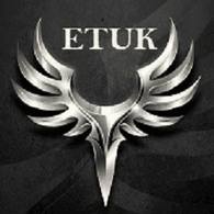 ETUK emblem