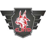 C_STD emblem