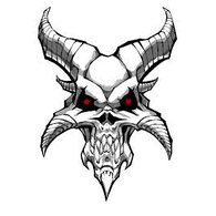 -DNM- emblem