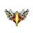 -MGP- emblem