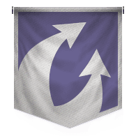 HOGG emblem