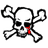 BLOOD emblem