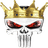 MER6Y emblem