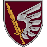 GUTA emblem