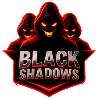 BLSHA emblem