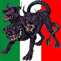 DCCE emblem