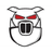 3ODA emblem