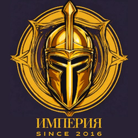 -IMP emblem