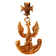 1DEF emblem