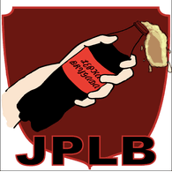 JPLB emblem