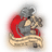 THOK emblem