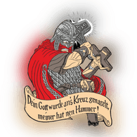 THOK emblem
