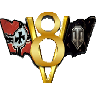 V8_WT emblem