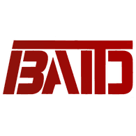 BA1TD emblem