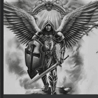 UKKNS emblem