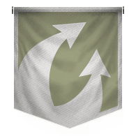 PAV emblem