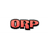 _ORP_ emblem
