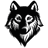 BLKWF emblem
