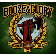 BOOZE emblem