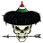 HUN0K emblem