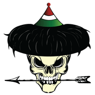 HUN0K emblem
