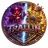 TRALN emblem