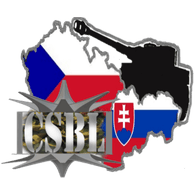 CSBL emblem