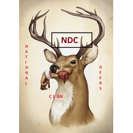 N_D_C emblem