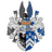 DT-G emblem