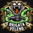 B-VEL emblem