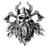 V-I-K emblem