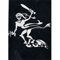 TRIO emblem