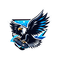 F--E emblem