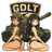GDLT emblem