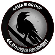44RR emblem