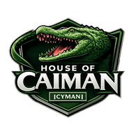 CYMAN emblem