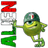 ALIEN emblem
