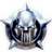 AR-DE emblem