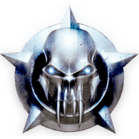AR-DE emblem