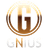 GNIUS emblem